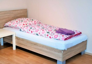 L06 beautiful 3 room apartment in Leverkusen Schlebusch with free W-LAN