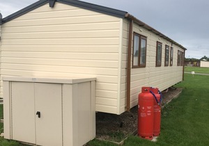 L76 mablethorpe chalet park