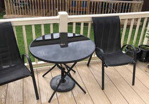 L76 mablethorpe chalet park