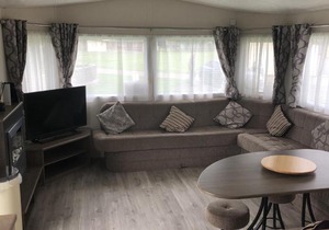 L76 mablethorpe chalet park