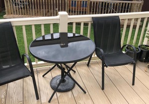 L76 mablethorpe chalet park