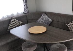 L76 mablethorpe chalet park