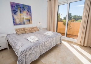La Almadraba apartment 227