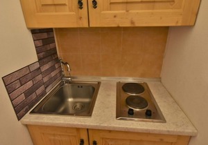 La Cá Vegia by Interhome