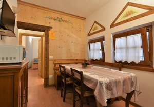 La Cá Vegia by Interhome