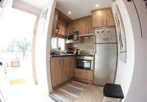 La Carihuela Ethnic Apartment Torremolinos