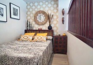 La Carihuela Ethnic Apartment Torremolinos