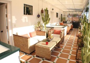 La Carihuela Ethnic Apartment Torremolinos