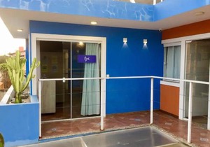 La Casa Azul - Linda casa no coração de Cabo Frio