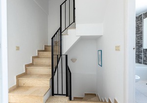 LA CASA DE LOS LANCES