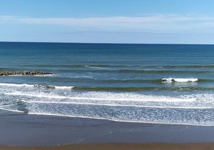 La Casa de Vero en Acantilados