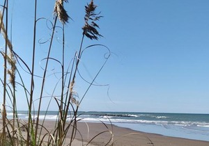 La Casa de Vero en Acantilados