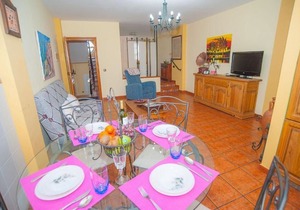 La Casita Nueva (El Socorro-Güímar) WIFI-Hiking