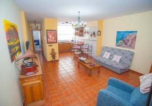 La Casita Nueva (El Socorro-Güímar) WIFI-Hiking