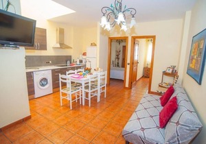 La Casita Nueva Family El Socorro-Güimar Tenerife