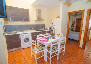 La Casita Nueva Family El Socorro-Güimar Tenerife