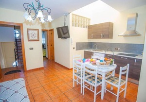 La Casita Nueva Family El Socorro-Güimar Tenerife