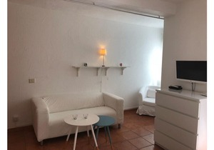 La Caytispa - Apartment with balcony