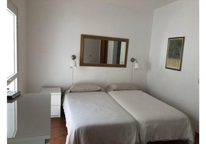 La Caytispa - Apartment with balcony