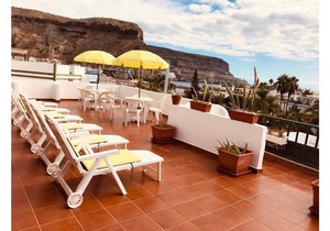 La Caytispa - Apartment with balcony