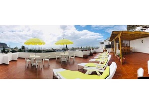 La Caytispa - Apartment