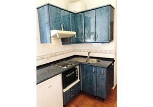 La Caytispa - Apartment 4 PAX.