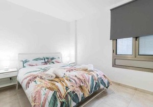 La Cicer Beach Artament