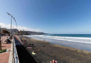 La Cicer Beach Artament