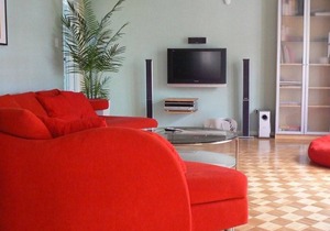 La Cote d'Or - Mediterranean Cottage