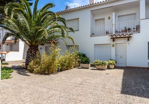 La Farella La Coma 61 - apartment in quiet area