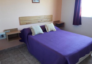 La Farola - departamentos