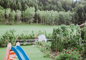 La ferme des cousines