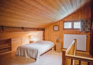 La ferme des cousines