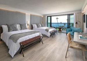 La Jolla Cove Suites