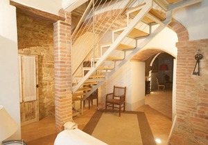 La Macina Cetona