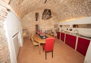 La Macina Cetona