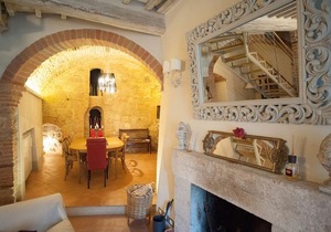 La Macina Cetona