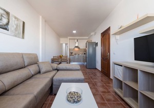 La Madera 1B Urban Home Near the Airport Wifi