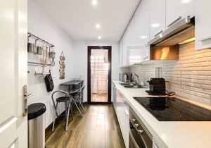 La Maestranza, Luxury 2 bedroom Apartment. Puerto Banus