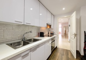 La Maestranza, Luxury 2 bedroom Apartment. Puerto Banus