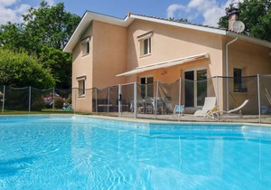 La maison des Pins Le Teich