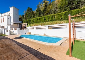 La Mina Benaoján by Ruralidays