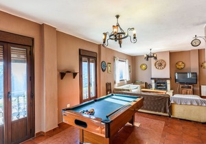 La Mina Benaoján by Ruralidays