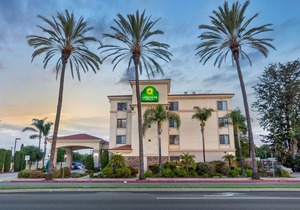 La Quinta by Wyndham NE Long Beach/Cypress