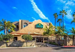 La Quinta by Wyndham Carlsbad - Legoland Area