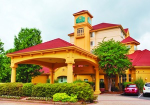 La Quinta by Wyndham Charlotte Airport South