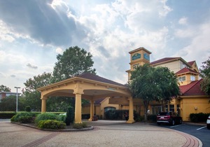 La Quinta by Wyndham Charlotte Airport South