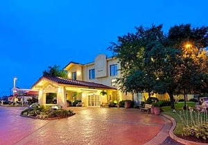 La Quinta Inn by Wyndham Pittsburgh Airport