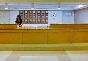 La Quinta Inn by Wyndham Pittsburgh Airport