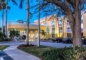 La Quinta Inn by Wyndham Jupiter